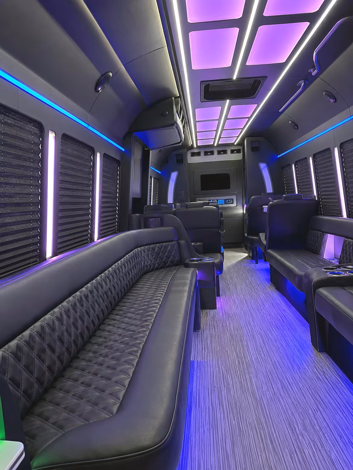 billings bachelor bachelorette party bus rental