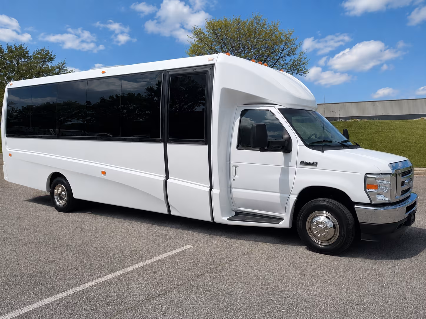 billings long distance transportation onboard seating