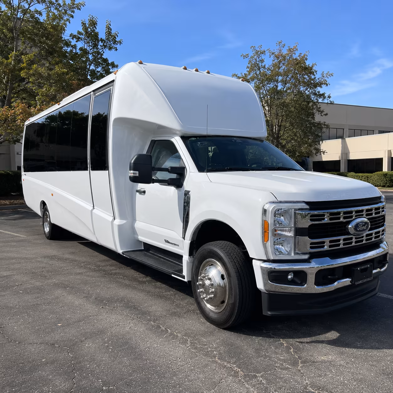 billings sporting event transportation onboard seating