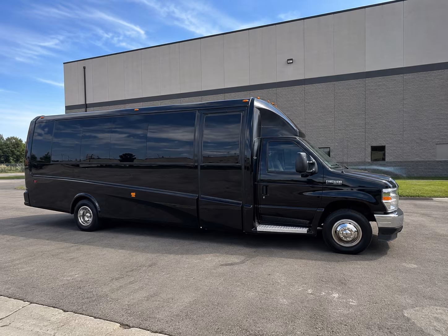 billings wine tour brewery transportation onboard seating