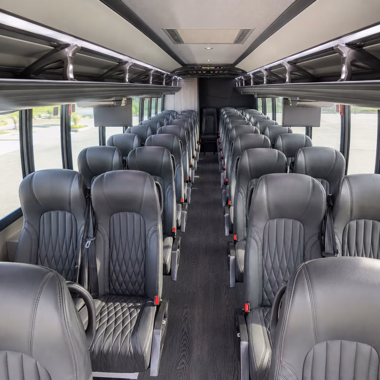 boulder bus rentals