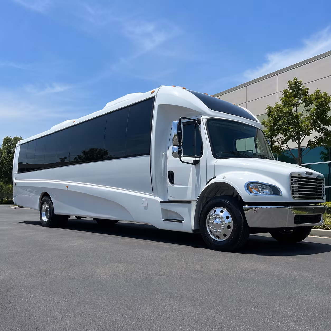 boulder concert transportation
