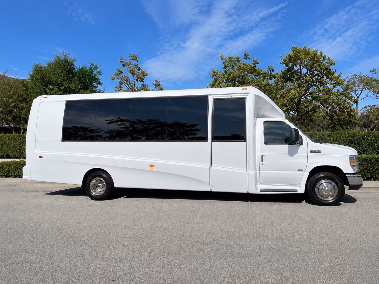 boulder employee transportation