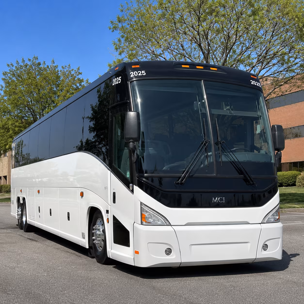 charter buses for mission trips to crow agency hardin and the pryor mountains