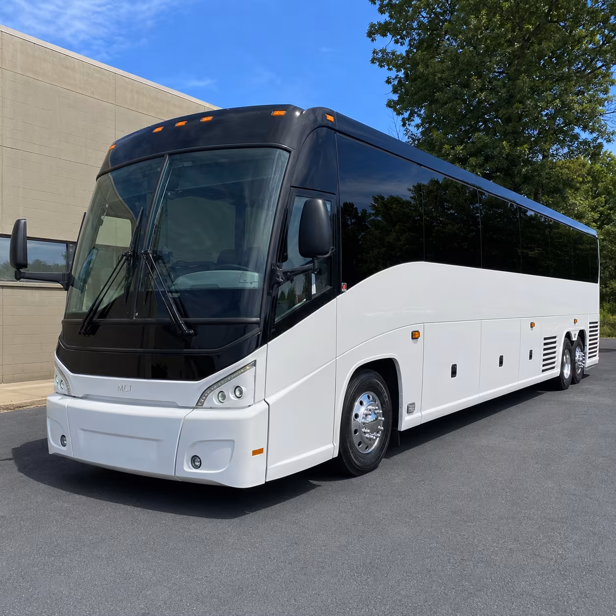 for the best selection of government and military buses in billings compare through billingscharterbuscompany com