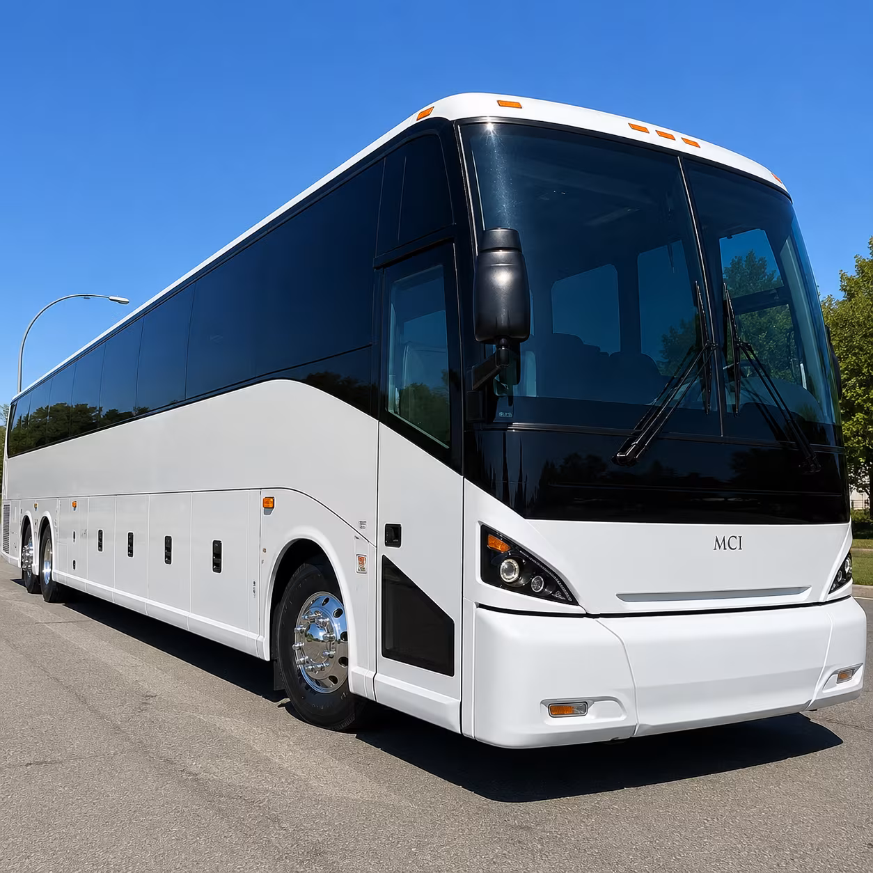 fort collins charter bus