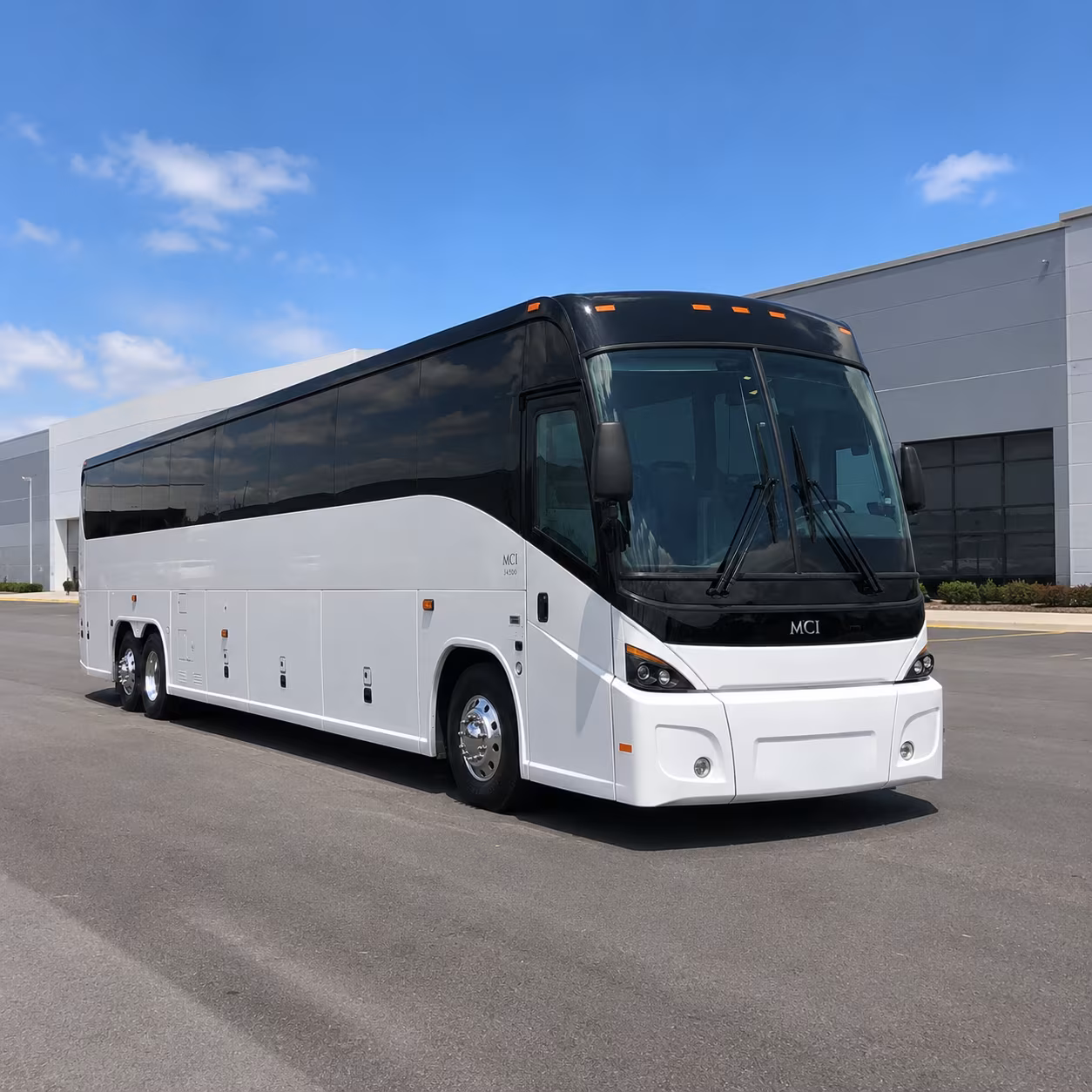 get your group from bil to yellowstone without the logistics headache