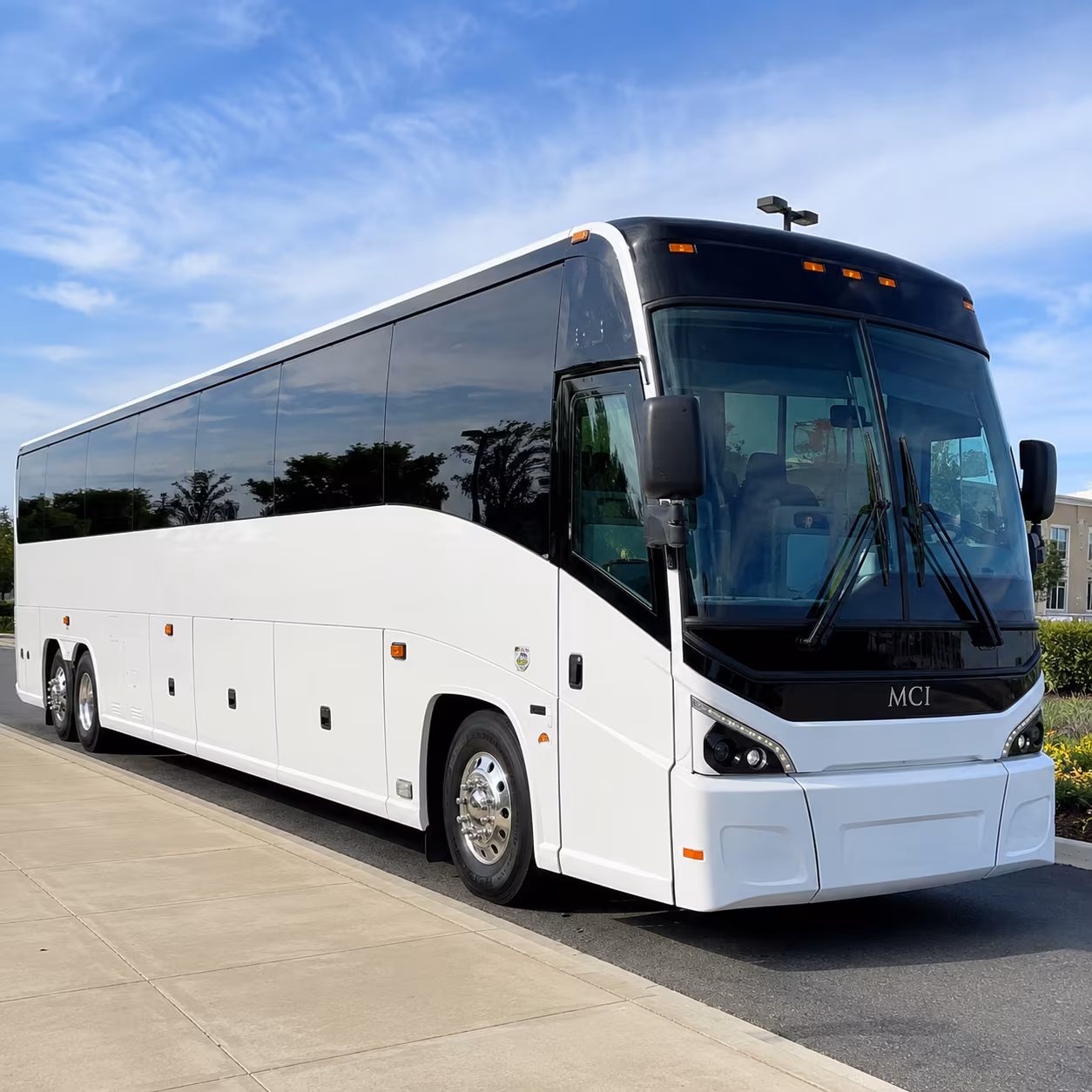 great falls bus rentals