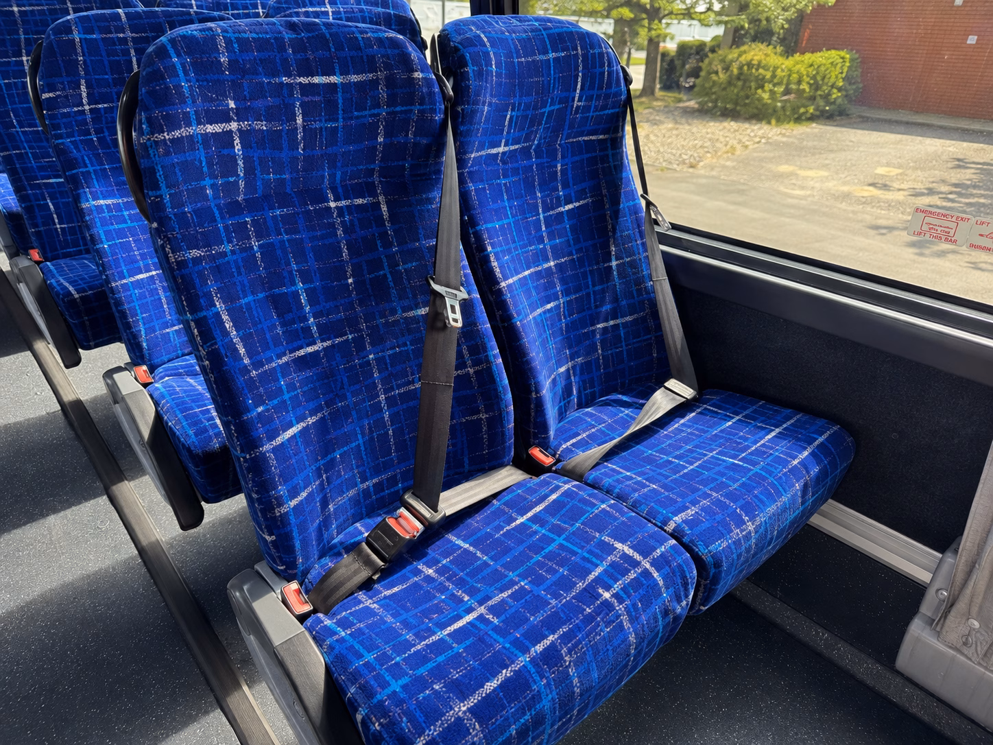 how your starting location and deadhead miles affect charter bus rates in billings montana