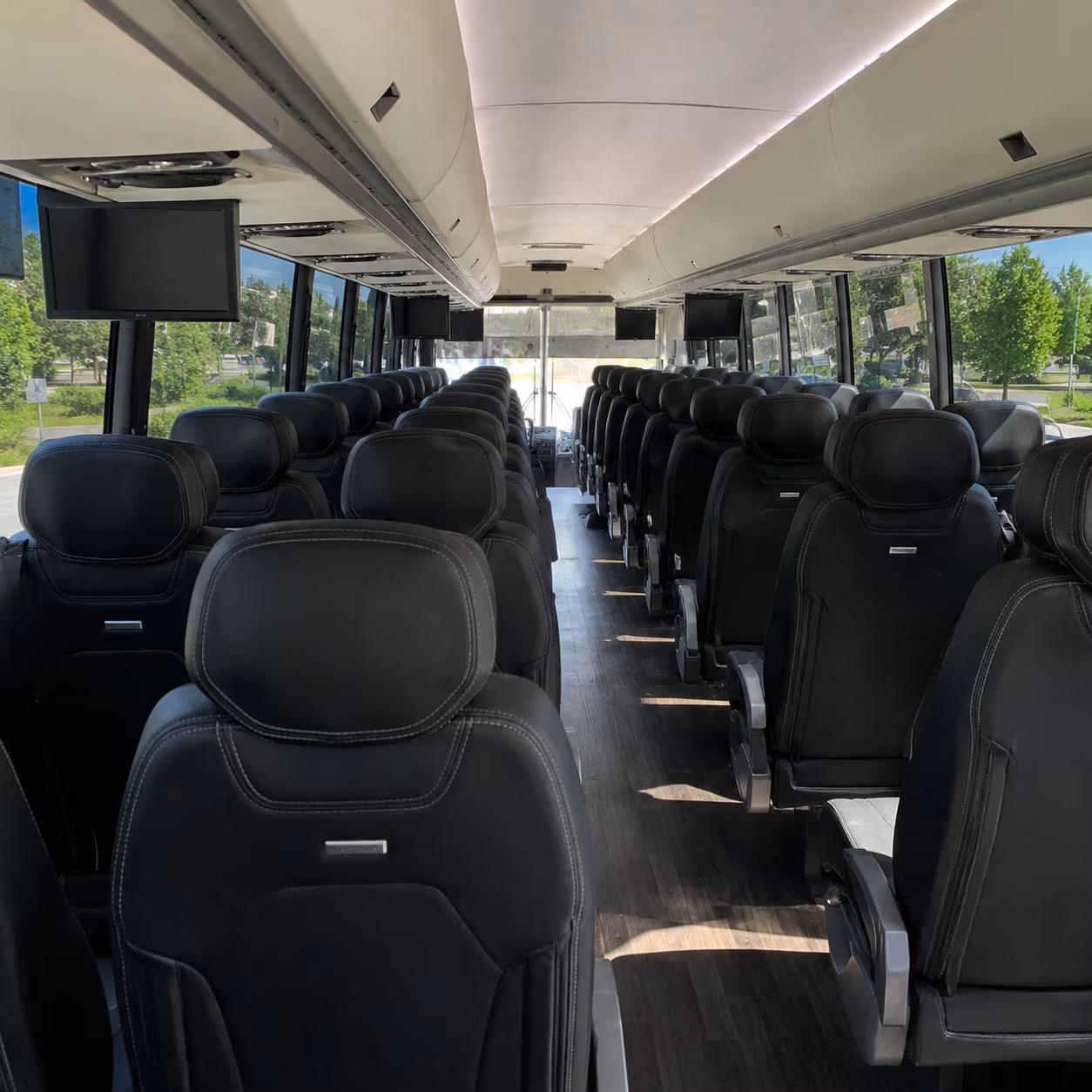 instant online bus rental quotes in billings