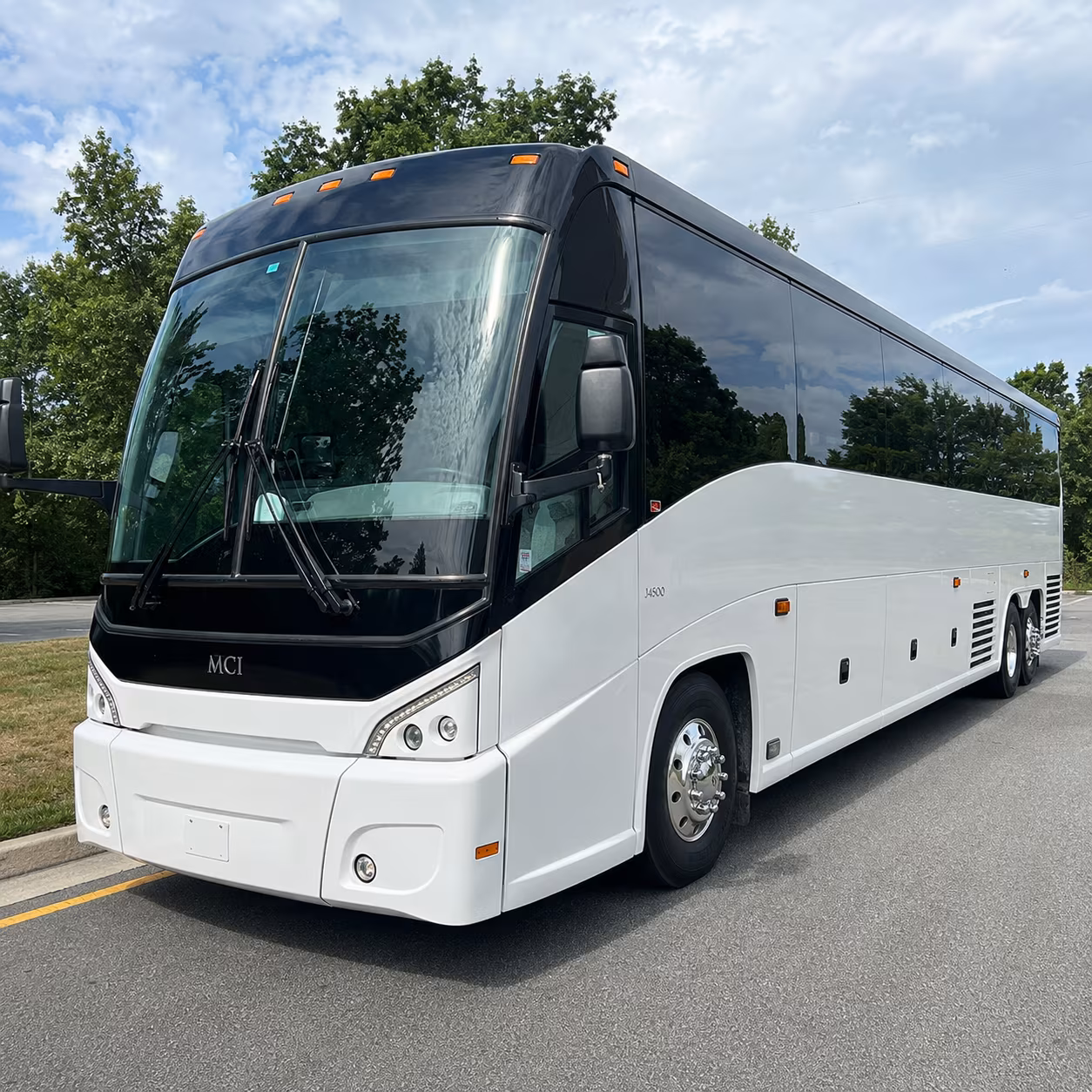 long distance group travel to the black hills and mount rushmore