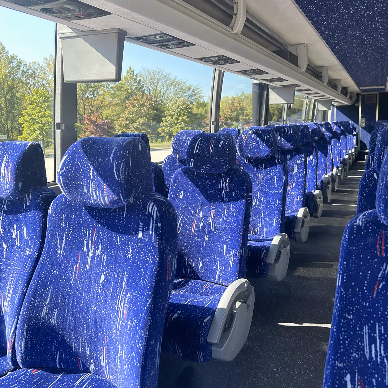 missoula bus rentals