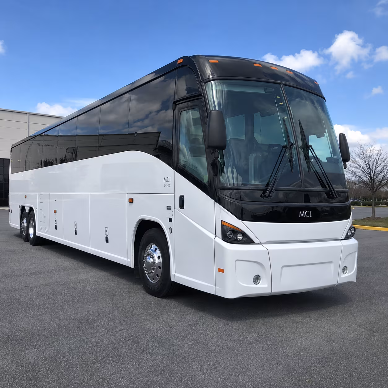 missoula charter bus