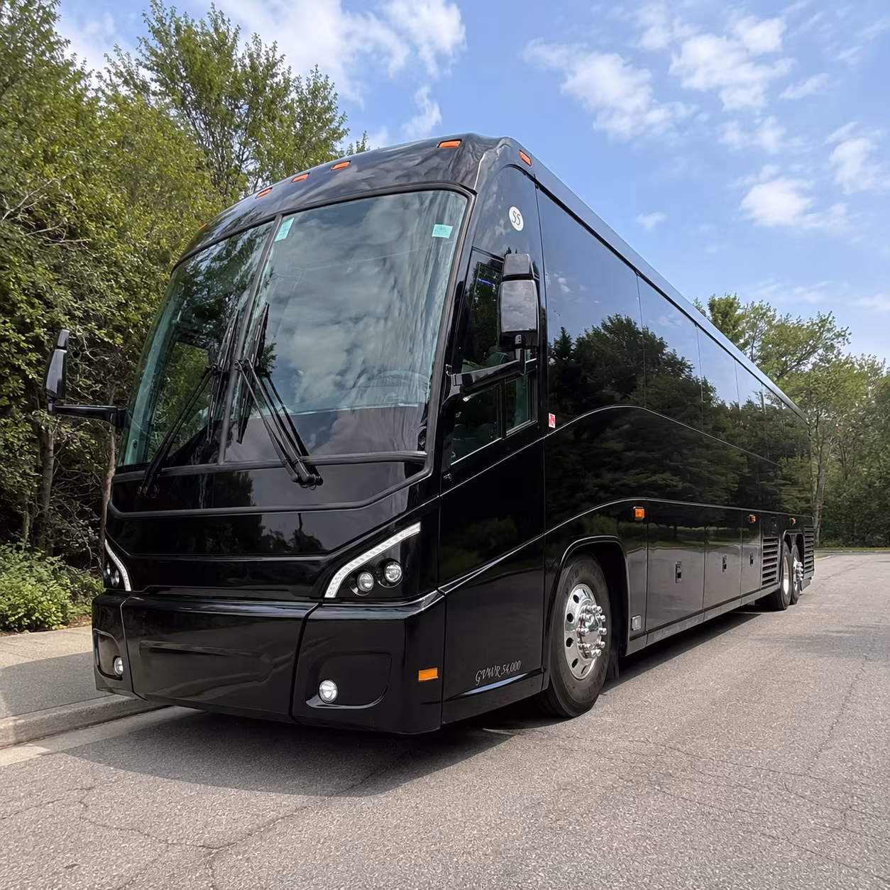 planning a corporate event or training at metrapark transportation is covered