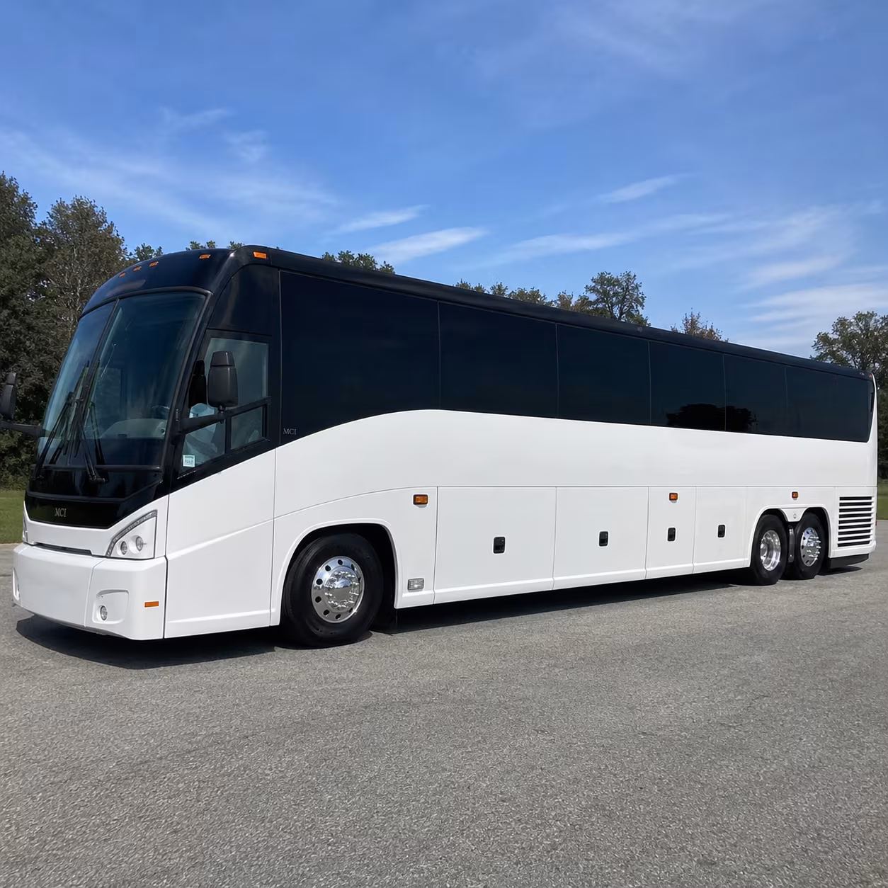 prom graduation and school event transportation in billings