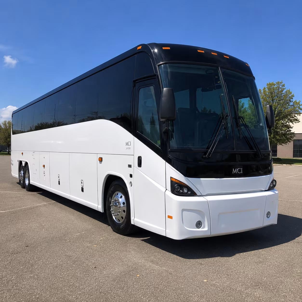 rapid city charter bus