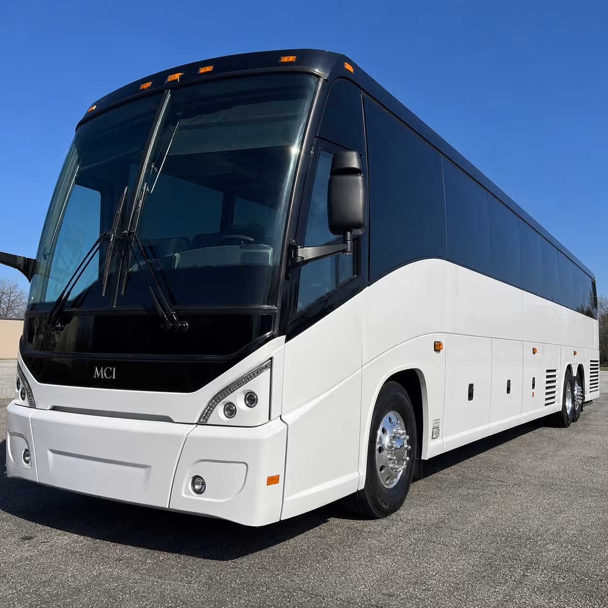 these buses come with the amenities your prom group wants