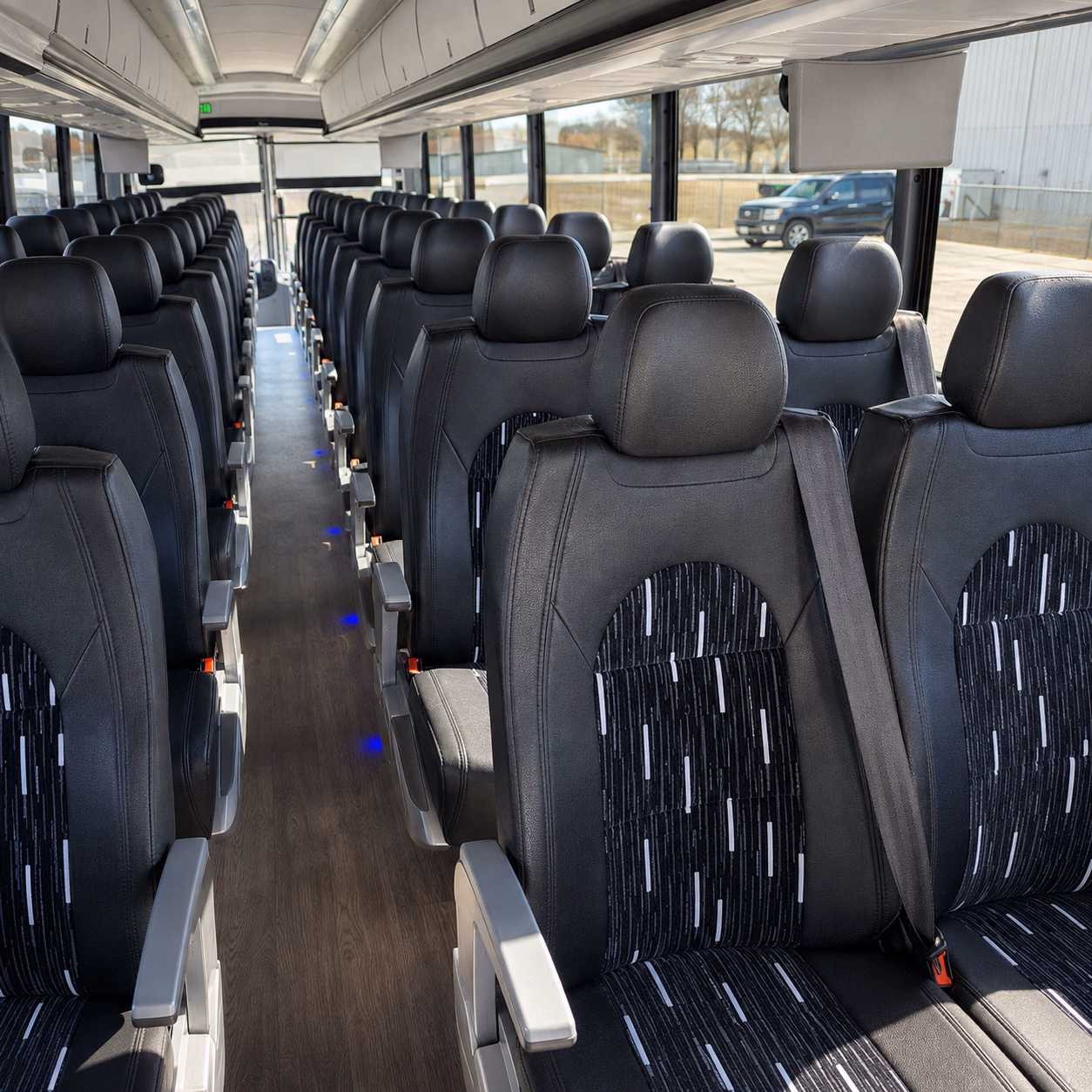 this is the easiest way to arrange long distance sports travel from billings