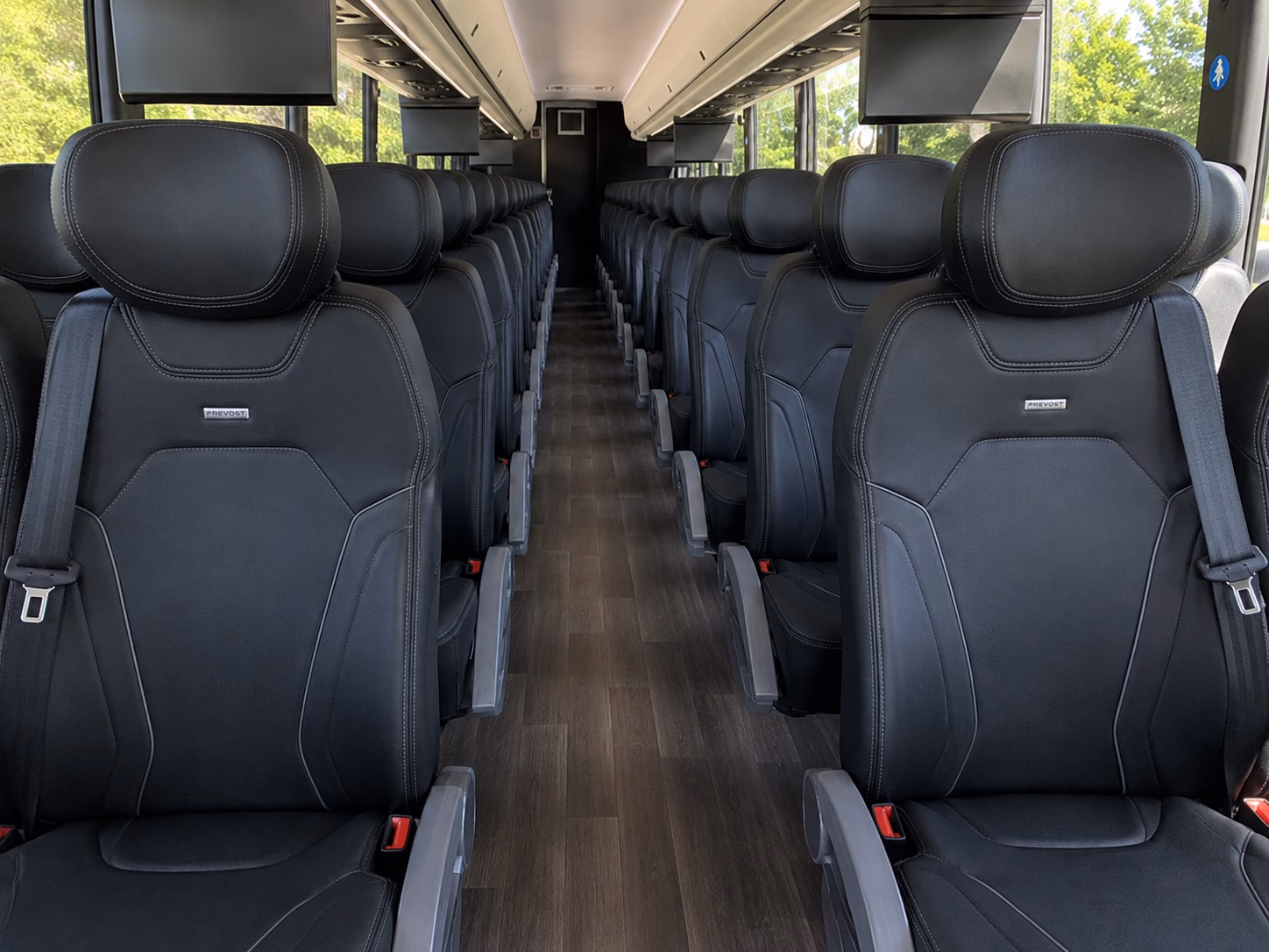 waiting is the one thing you don t want to do for prom transportation