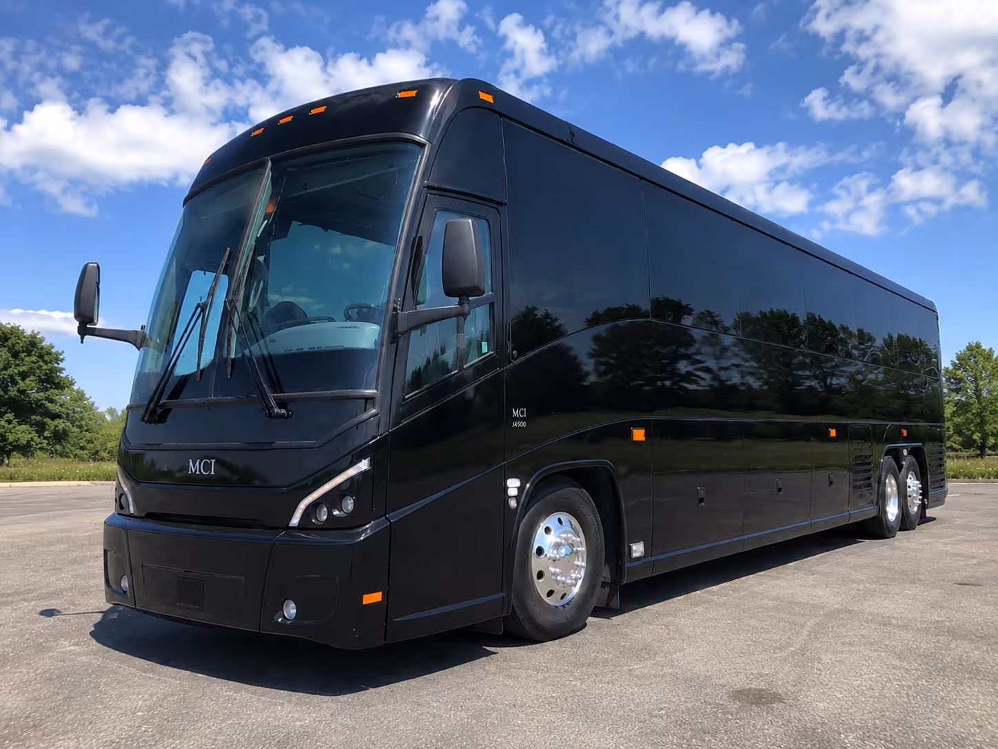 wedding corporate and private event transportation across billings